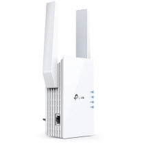 Повторювач Wi-Fi сигналу TP-LINK RE605X AX1800 1хGE ext. ant x2 OneMesh