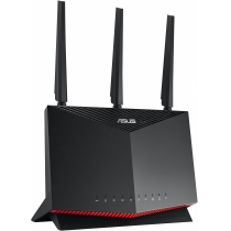 Маршрутизатор ASUS RT-AX86S AX5700 4xGE LAN 1xGE WAN 2xUSB3.2 MU-MIMO OFDMA MESH