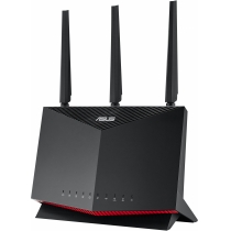 Маршрутизатор ASUS RT-AX86S AX5700 4xGE LAN 1xGE WAN 2xUSB3.2 MU-MIMO OFDMA MESH