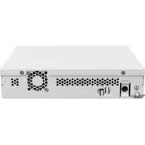 Комутатор MikroTik netFiber9 Cloud Router Switch CRS310-1G-5S-4S+IN