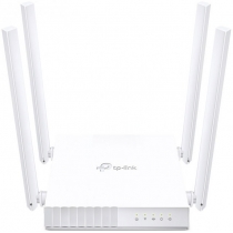 Маршрутизатор TP-LINK ARCHER C24 AC750 4xFE LAN 1xFE WAN