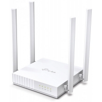 Маршрутизатор TP-LINK ARCHER C24 AC750 4xFE LAN 1xFE WAN