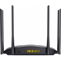 Маршрутизатор TENDA TX9Pro AX3000 WiFi6, 1xGE WAN, 3xGE LAN, 4x6dBi