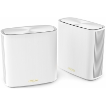 Маршрутизатор ASUS ZenWiFi XD6S 2PK 1xGE LAN 1xGE WAN MU-MIMO OFDMA MESH