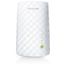 Повторювач Wi-Fi сигналу TP-LINK RE200 AC750 1хFE LAN