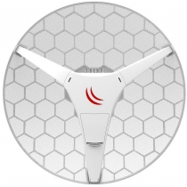 Точка доступу MikroTik Wireless Wire Dish