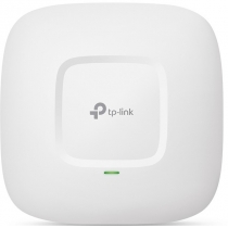 Точка доступу TP-LINK EAP115 N300 1хFE LAN PoE стел.