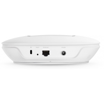 Точка доступу TP-LINK EAP115 N300 1хFE LAN PoE стел.