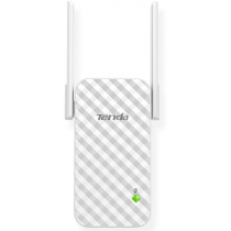 Розширювач WiFi-покриття TENDA A9 N300, 2x3dBi