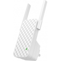 Розширювач WiFi-покриття TENDA A9 N300, 2x3dBi