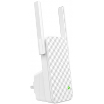 Розширювач WiFi-покриття TENDA A9 N300, 2x3dBi