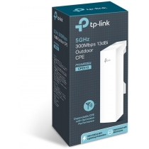 Точка доступу TP-LINK CPE510 802.11n 5 ГГц N300 13 дБи зовн.