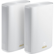 Маршрутизатор ASUS ZenWiFi AX Hybrid XP4 2PK AX1800 AV1300 2xGE LAN 1xGE WAN 1xUSB 3.2 PLC MU-MIMO O