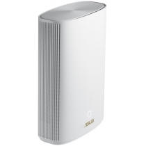 Маршрутизатор ASUS ZenWiFi AX Hybrid XP4 2PK AX1800 AV1300 2xGE LAN 1xGE WAN 1xUSB 3.2 PLC MU-MIMO O