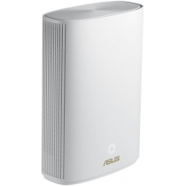 Маршрутизатор ASUS ZenWiFi AX Hybrid XP4 2PK AX1800 AV1300 2xGE LAN 1xGE WAN 1xUSB 3.2 PLC MU-MIMO O