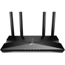 Маршрутизатор TP-LINK ARCHER AX23 AX1800 4xGE LAN 1xGE WAN MU-MIMO OFDMA WPA3