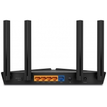 Маршрутизатор TP-LINK ARCHER AX23 AX1800 4xGE LAN 1xGE WAN MU-MIMO OFDMA WPA3