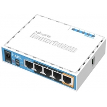 Маршрутизатор MikroTik hAP ac lite