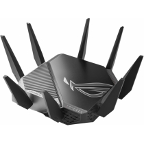 Маршрутизатор ASUS GT-AXE11000 Wi-Fi 6E 4xGE LAN 1xGE WAN 1x2.5GE LAN/WAN MU-MIMO OFDMA MESH gaming