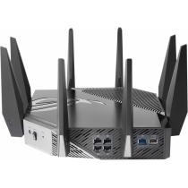 Маршрутизатор ASUS GT-AXE11000 Wi-Fi 6E 4xGE LAN 1xGE WAN 1x2.5GE LAN/WAN MU-MIMO OFDMA MESH gaming