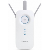 Повторювач Wi-Fi сигналу TP-LINK RE450 AC1750 1хGE LAN ext. ant x3
