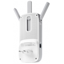 Повторювач Wi-Fi сигналу TP-LINK RE450 AC1750 1хGE LAN ext. ant x3