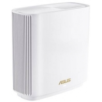 Маршрутизатор ASUS ZenWiFi XT8 2PK white AX6600 3xGE LAN 1x2.5GE WAN 1xUSB3.1 WPA3 OFDMA MESH