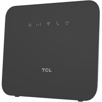 Маршрутизатор TCL LINKHUB LTE Home Station (HH42CV2) 4G LTE, Wi-Fi4, 1x3FF SIM, 1xFE LAN/WAN, 1xFE L