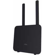 Маршрутизатор TCL LINKHUB LTE Home Station (HH42CV2) 4G LTE, Wi-Fi4, 1x3FF SIM, 1xFE LAN/WAN, 1xFE L