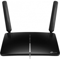 4G-Маршрутизатор TP-LINK TL-MR600 AC1200 4G LTE 3xGE LAN 1xGE WAN 1xSim Card Slot