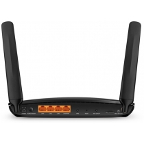 4G-Маршрутизатор TP-LINK TL-MR600 AC1200 4G LTE 3xGE LAN 1xGE WAN 1xSim Card Slot