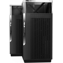 Маршрутизатор ASUS ZenWiFi Pro ET12 AXE11000 Wi-Fi6E 2PK 2xGE LAN 1x2.5GE LAN 1x2.5GE LAN 1x2.5GE WA