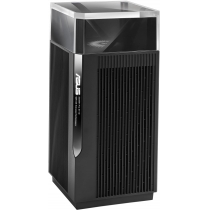 Маршрутизатор ASUS ZenWiFi Pro ET12 AXE11000 Wi-Fi6E 2PK 2xGE LAN 1x2.5GE LAN 1x2.5GE LAN 1x2.5GE WA