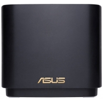 Маршрутизатор ASUS ZenWiFi XD4 1PK black AX1800 1xGE LAN 1x1GE WAN WPA3 OFDMA MESH