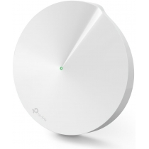 Маршрутизатор TP-LINK DECO M9 plus 1PK AC2200 2xGE LAN/WAN 1xUSB 2.0 MU-MIMO Zigbee MESH 3-band