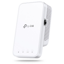 Повторитель Wi-Fi сигнала TP-LINK RE230 AC750 1хFE LAN