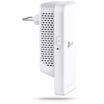 Повторитель Wi-Fi сигнала TP-LINK RE230 AC750 1хFE LAN