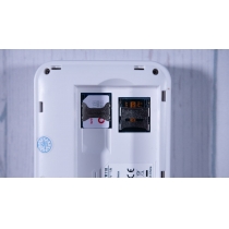 Мобильный маршрутизатор TECNO TR118 4G LTE, Wi-Fi4, 1x3FF SIM, 1xFE LAN, 1xmicro-USB, 2500mAh bat.