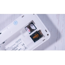 Мобильный маршрутизатор TECNO TR118 4G LTE, Wi-Fi4, 1x3FF SIM, 1xFE LAN, 1xmicro-USB, 2500mAh bat.
