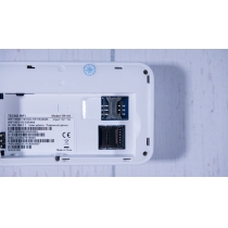 Мобильный маршрутизатор TECNO TR118 4G LTE, Wi-Fi4, 1x3FF SIM, 1xFE LAN, 1xmicro-USB, 2500mAh bat.
