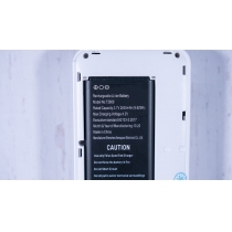 Мобильный маршрутизатор TECNO TR118 4G LTE, Wi-Fi4, 1x3FF SIM, 1xFE LAN, 1xmicro-USB, 2500mAh bat.