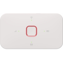 Мобильный маршрутизатор TECNO TR118 4G LTE, Wi-Fi4, 1x3FF SIM, 1xFE LAN, 1xmicro-USB, 2500mAh bat.