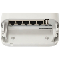 Точка доступа  MikroTik OmniTiK 5