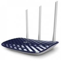 Маршрутизатор TP-LINK ARCHER C20 AC750 4xFE LAN 1xFE WAN