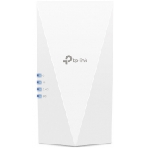 Повторювач Wi-Fi сигналу TP-LINK RE600X AX1800 1хGE OneMesh