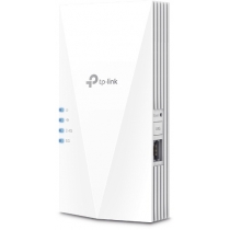 Повторювач Wi-Fi сигналу TP-LINK RE600X AX1800 1хGE OneMesh