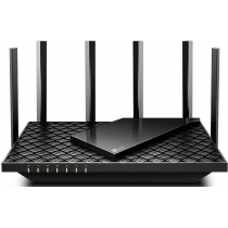 Маршрутизатор TP-LINK ARCHER AX72 AX5400 4xGE LAN 1xGE WAN USB 3.0 MU-MIMO OFDMA