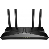 Маршрутизатор TP-LINK ARCHER AX53 AX3000 4xGE LAN 1xGE WAN MU-MIMO OFDMA MESH