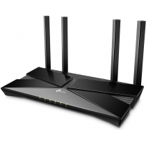 Маршрутизатор TP-LINK ARCHER AX53 AX3000 4xGE LAN 1xGE WAN MU-MIMO OFDMA MESH