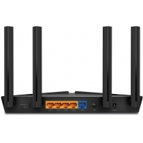 Маршрутизатор TP-LINK ARCHER AX53 AX3000 4xGE LAN 1xGE WAN MU-MIMO OFDMA MESH